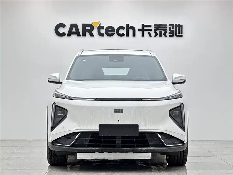 Geely Galaxy L7