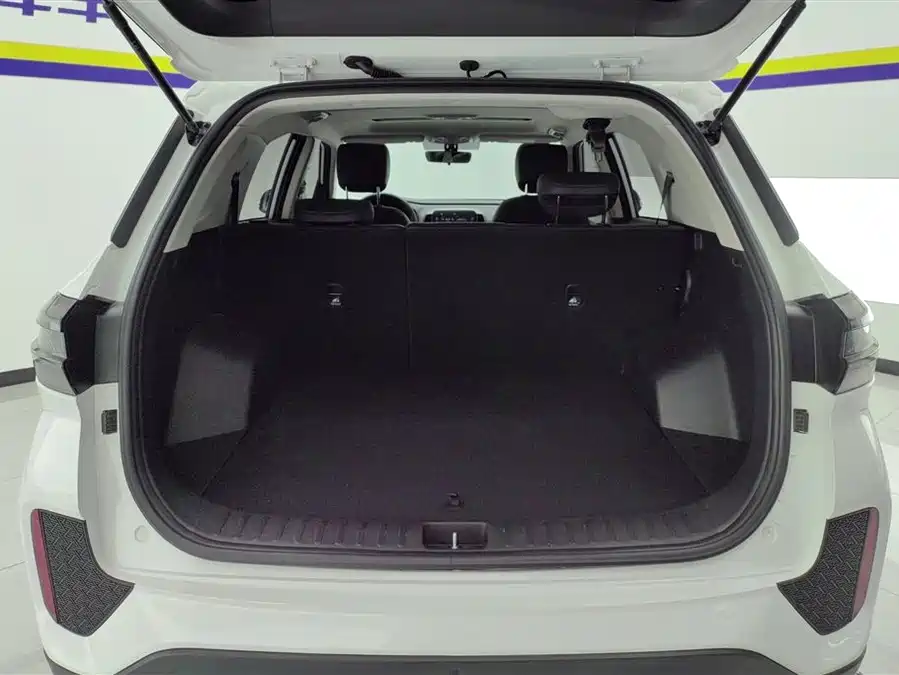 Hyundai Beijing  ix35