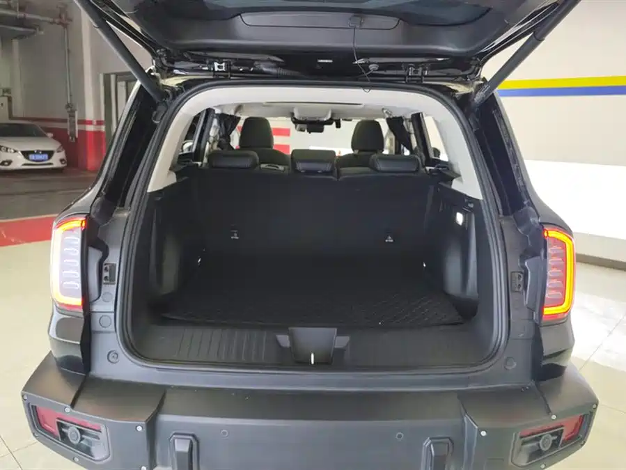 Haval Big Dog DaGou