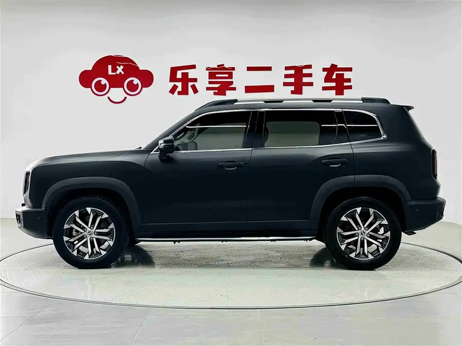 Haval Big Dog DaGou