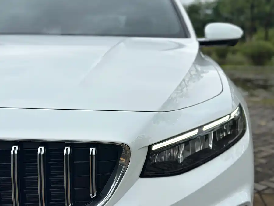Geely Xingrui
