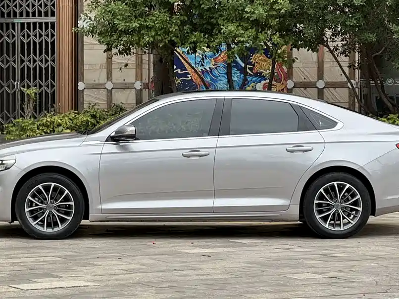 Geely Xingrui