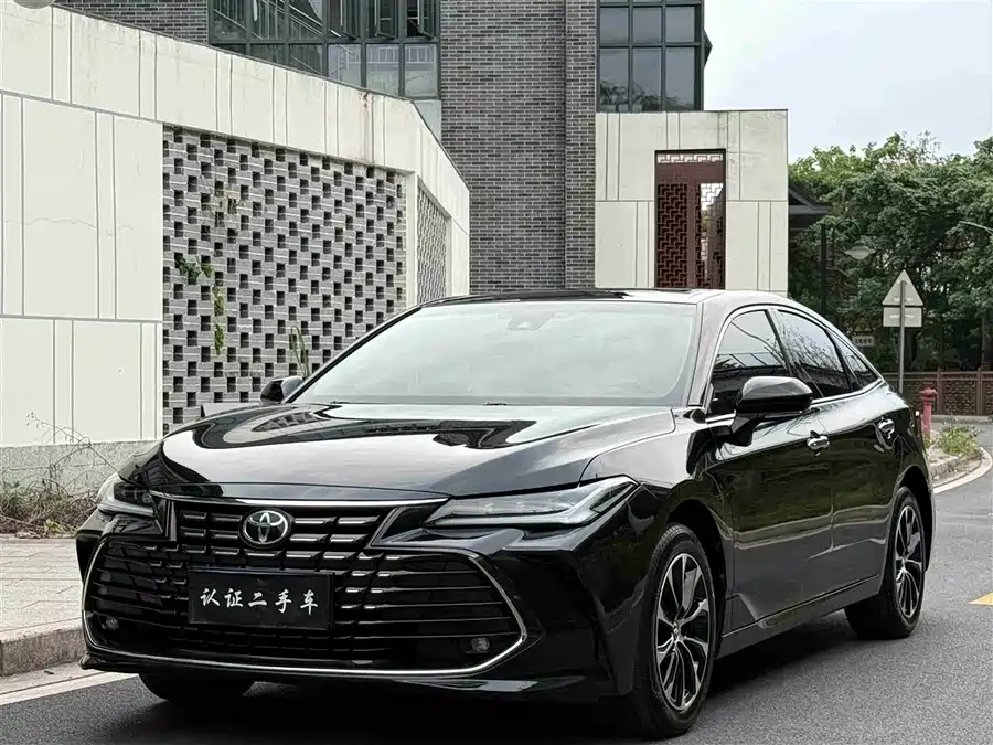Toyota Avalon