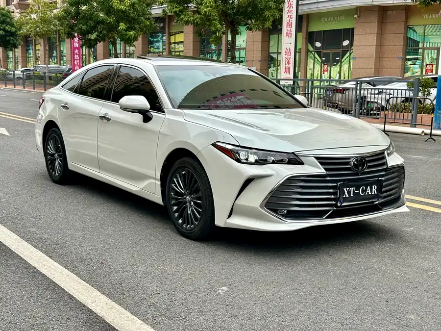 Toyota Avalon