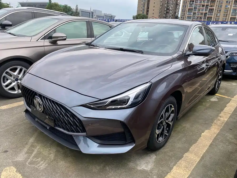 MG 5