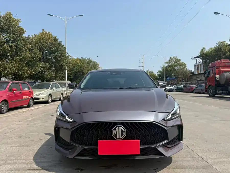 MG 5