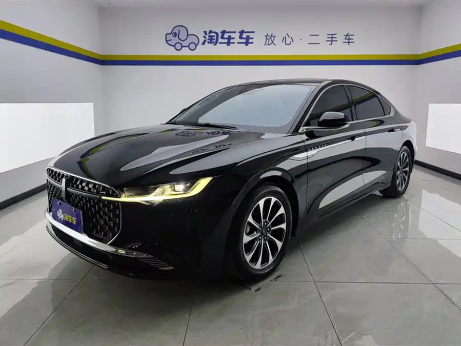 Lincoln Z