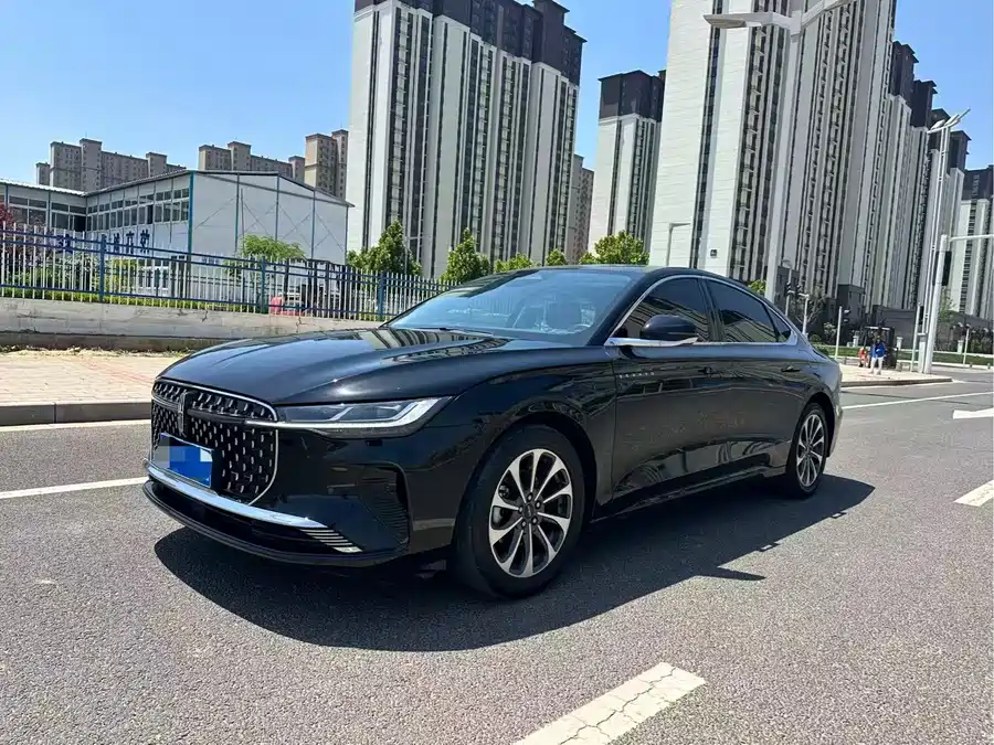 Lincoln Z