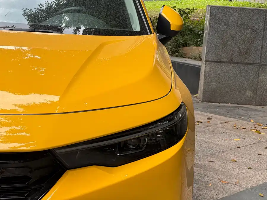 Honda style
