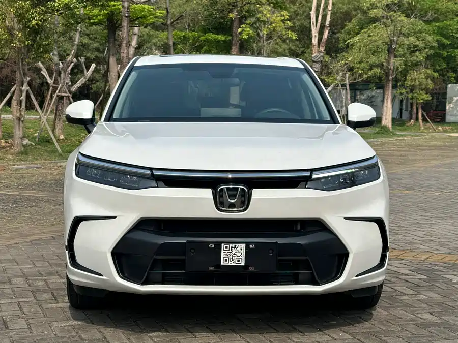 Honda Haoying