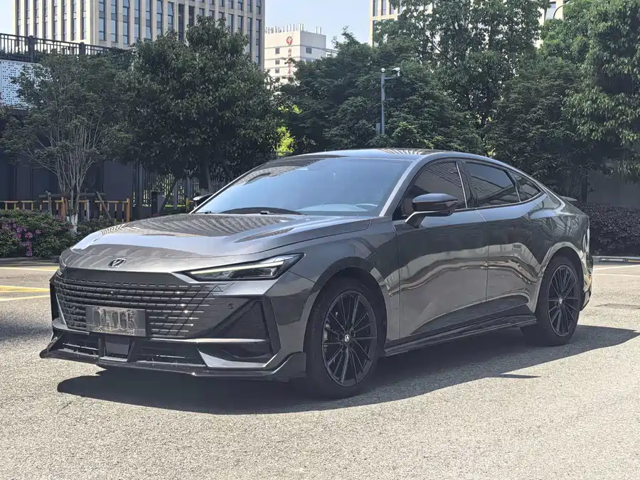 Changan UNI-V