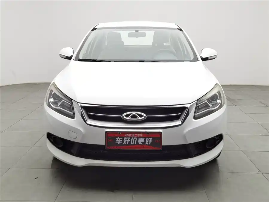 Chery Arrizo 7