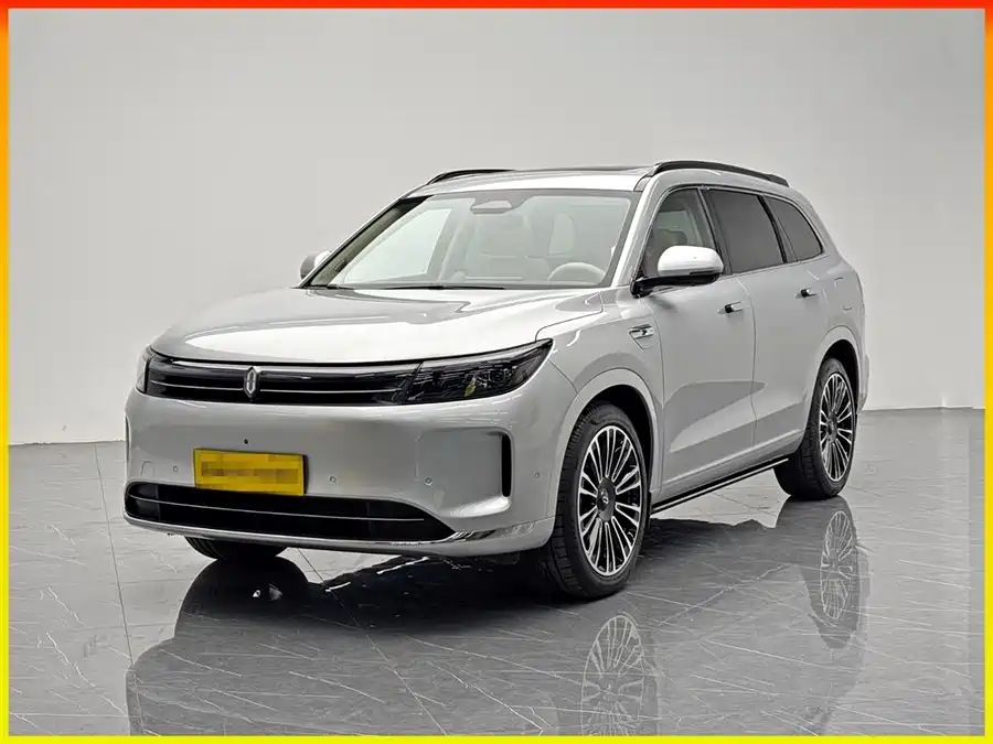 AITO Wenjie M7