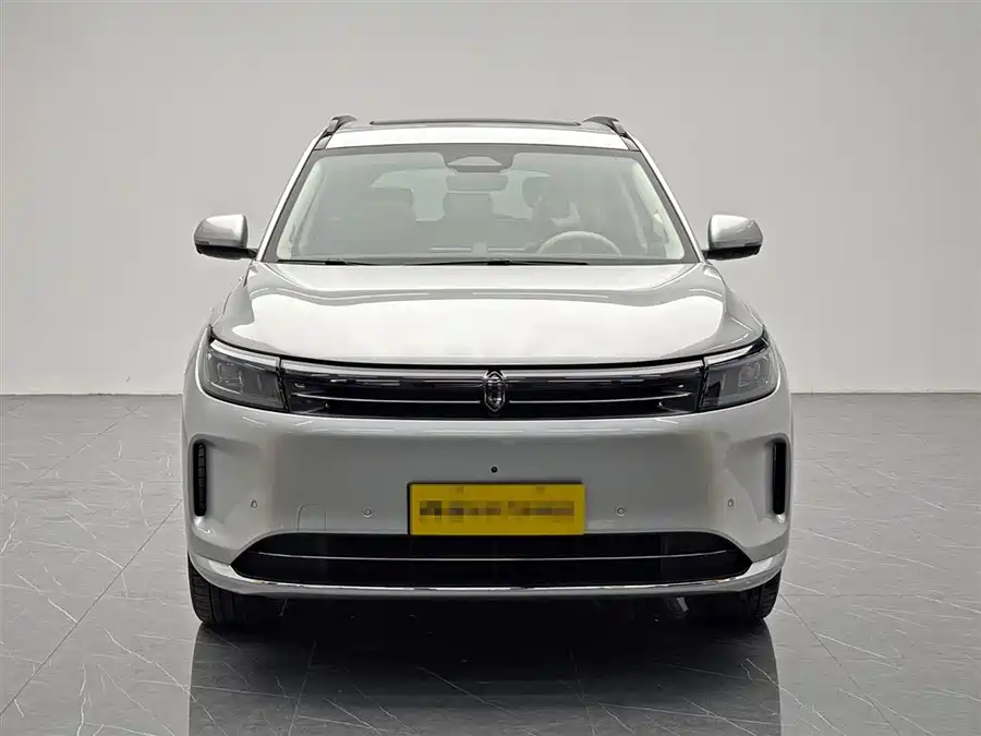 AITO Wenjie M7