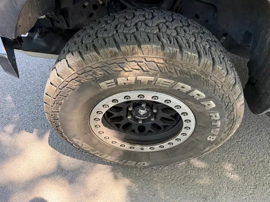 Ford F-150 Raptor