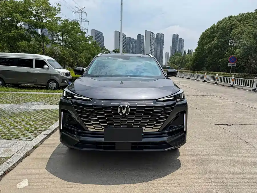 Changan CS55PLUS