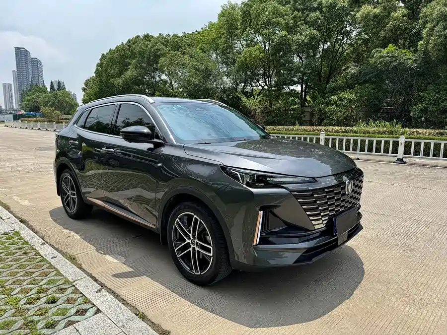 Changan CS55PLUS
