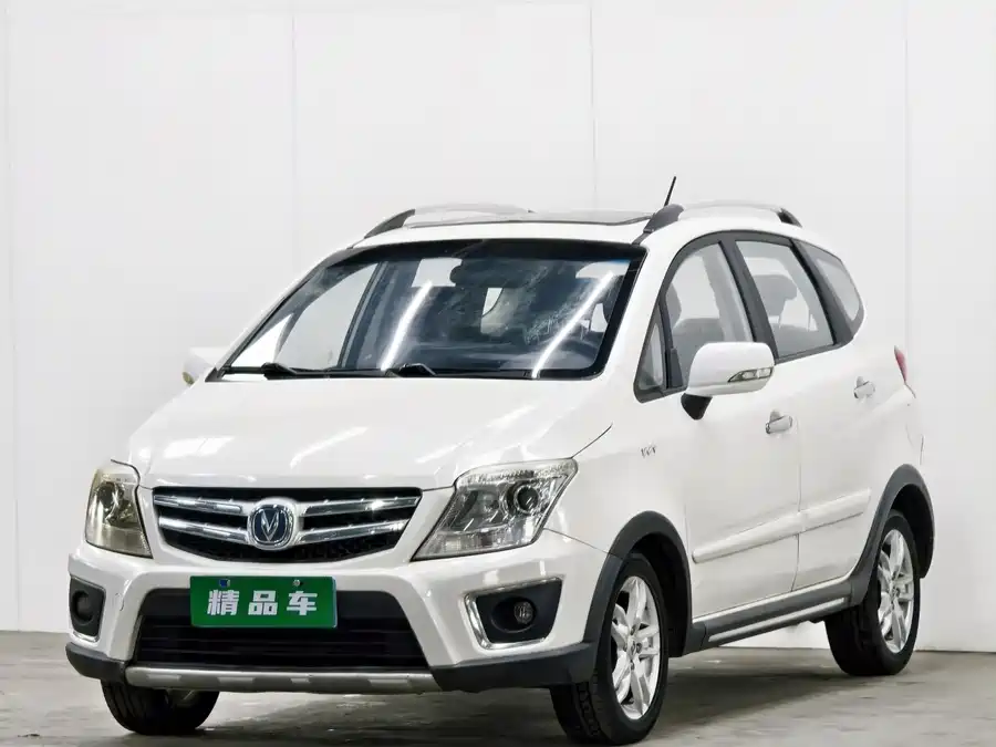Changan CX20