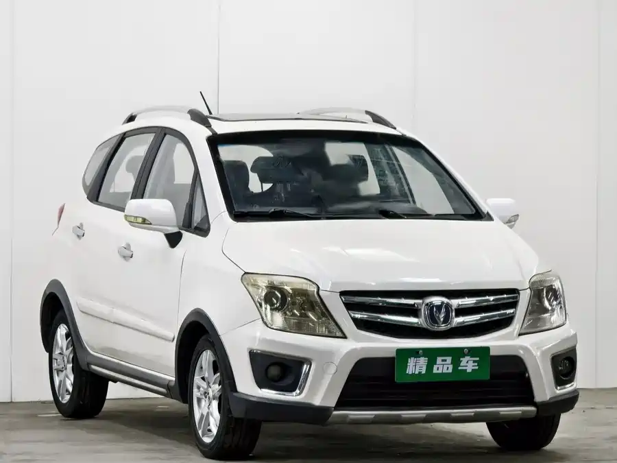Changan CX20