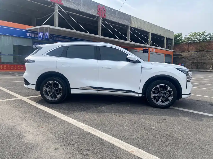 Changan CS75PLUS