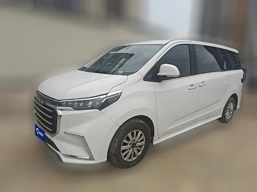 Maxus G20