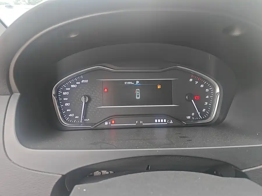 Maxus G20