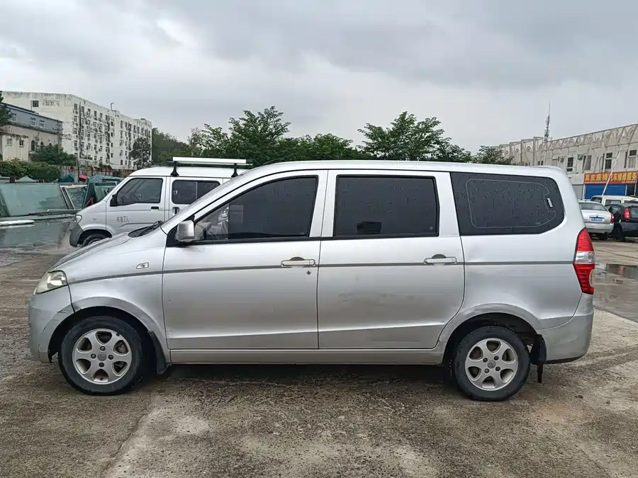 Wuling Hongguang