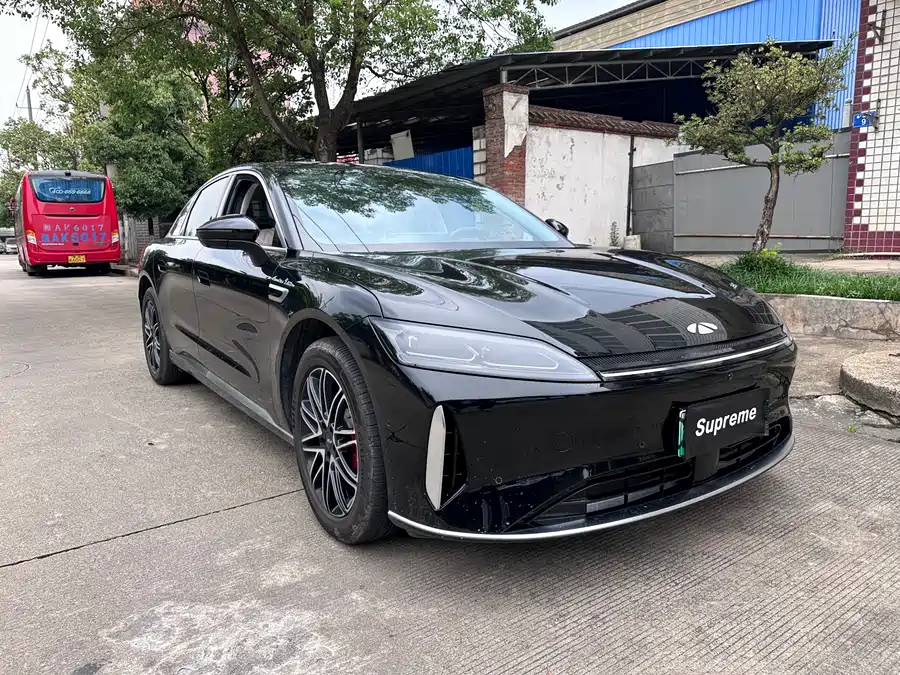 Chery Fengyun A9L