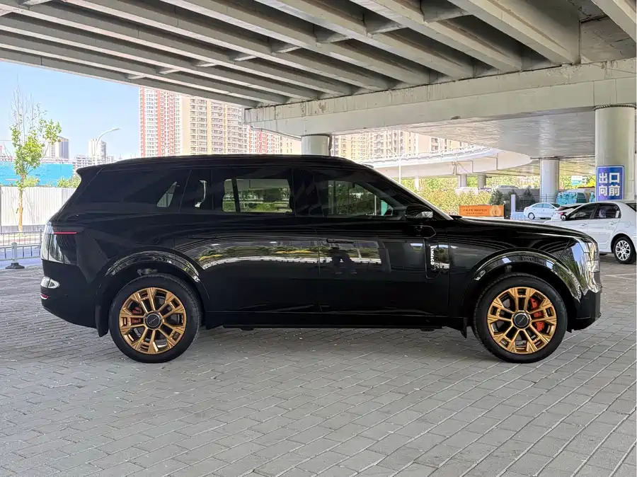 Lynk & Co 900