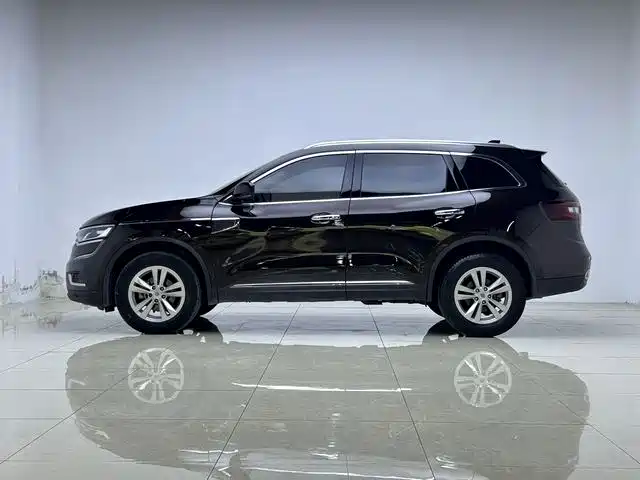 Renault Koleos