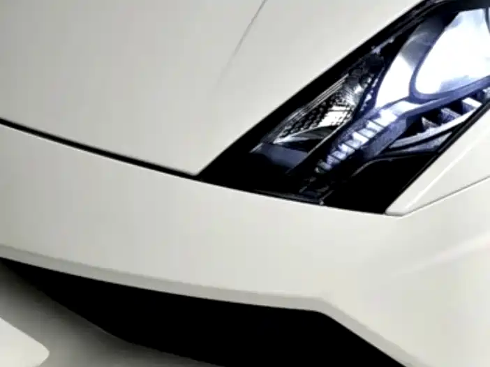 Lamborghini Gallardo