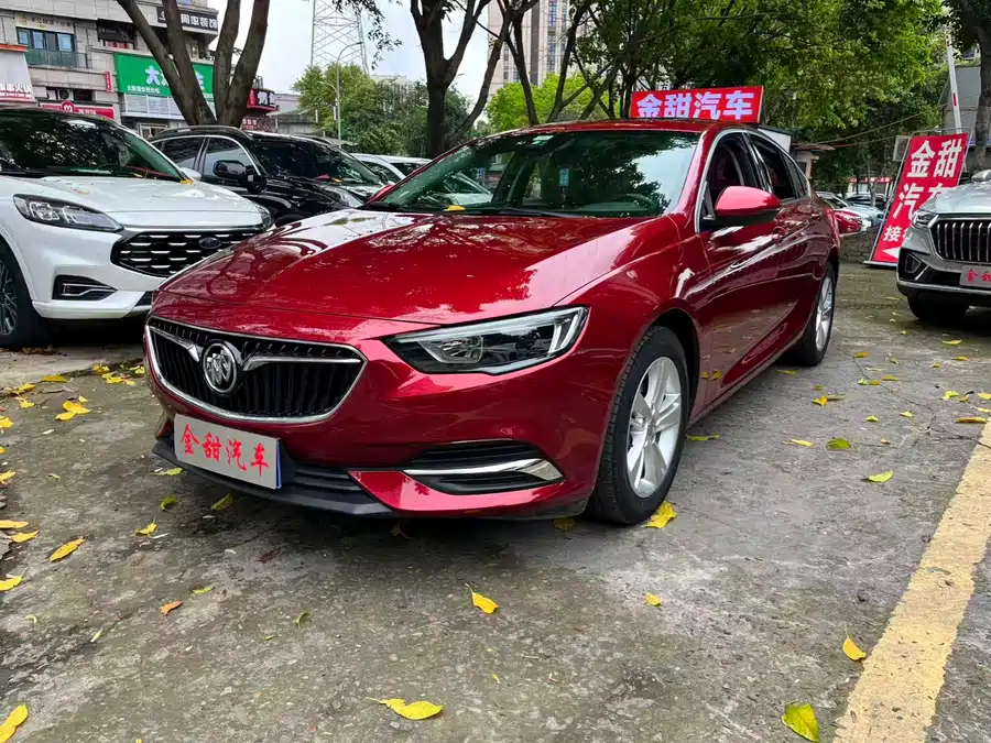 Buick Regal