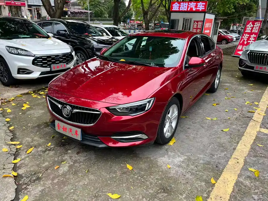 Buick Regal