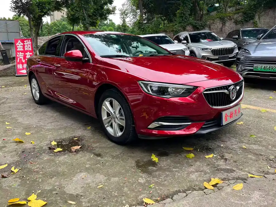 Buick Regal