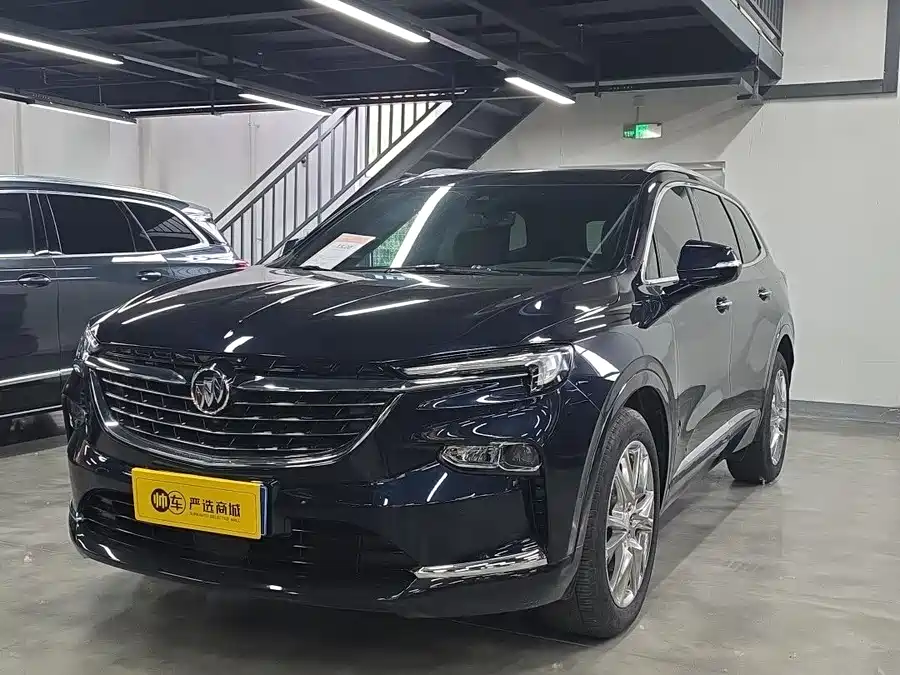 Buick Envision