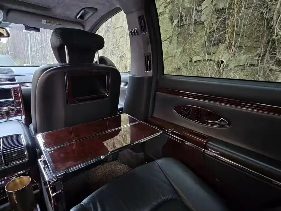 Maybach 