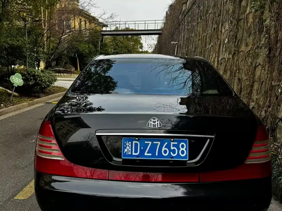 Maybach 