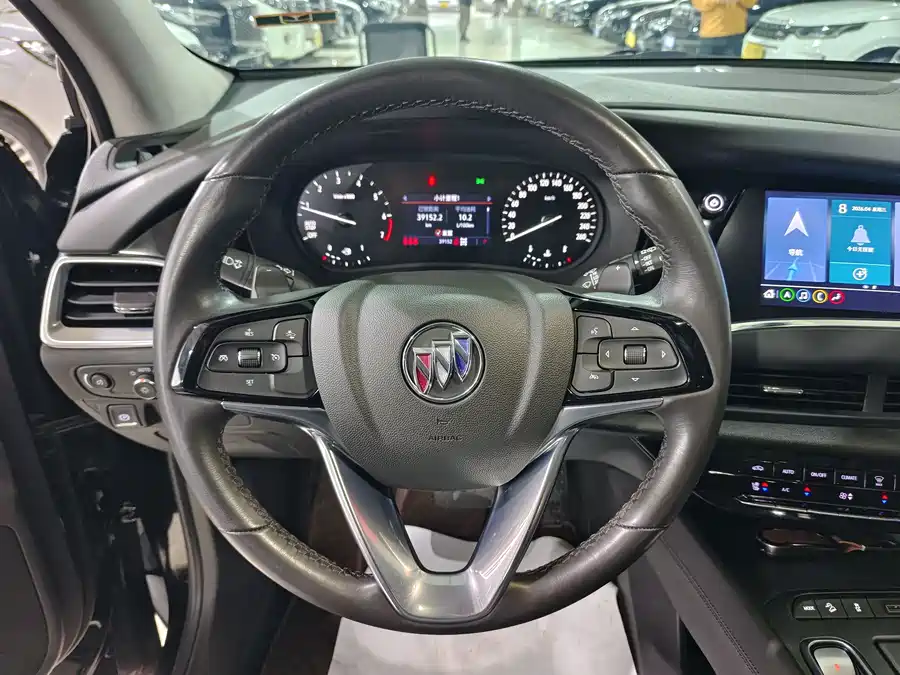 Buick Envision