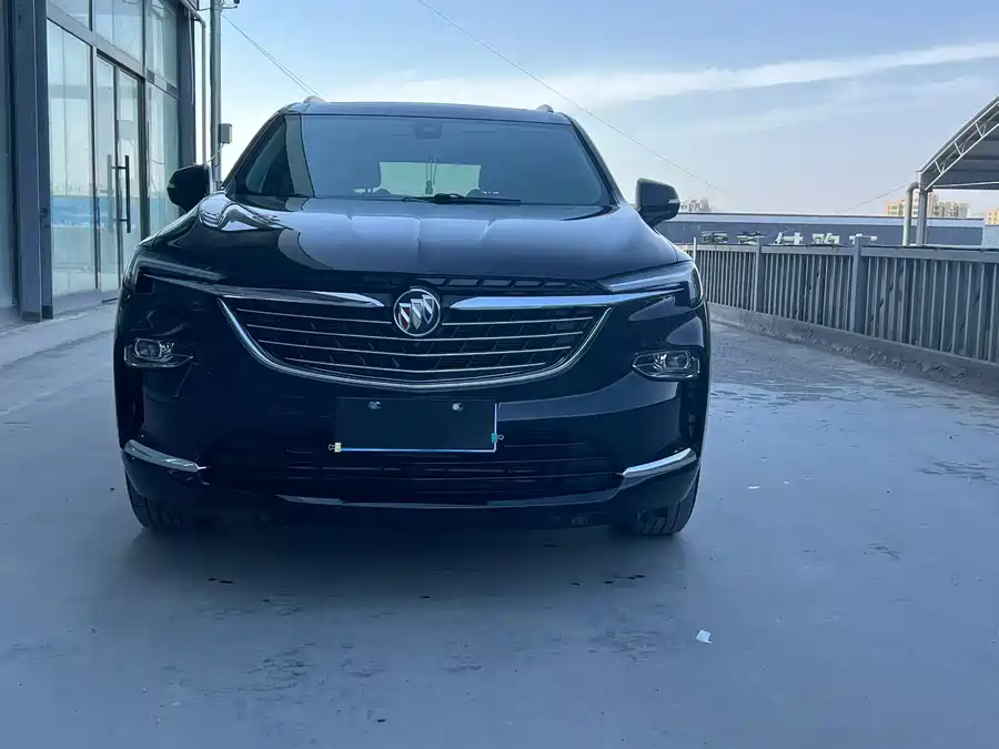 Buick Envision