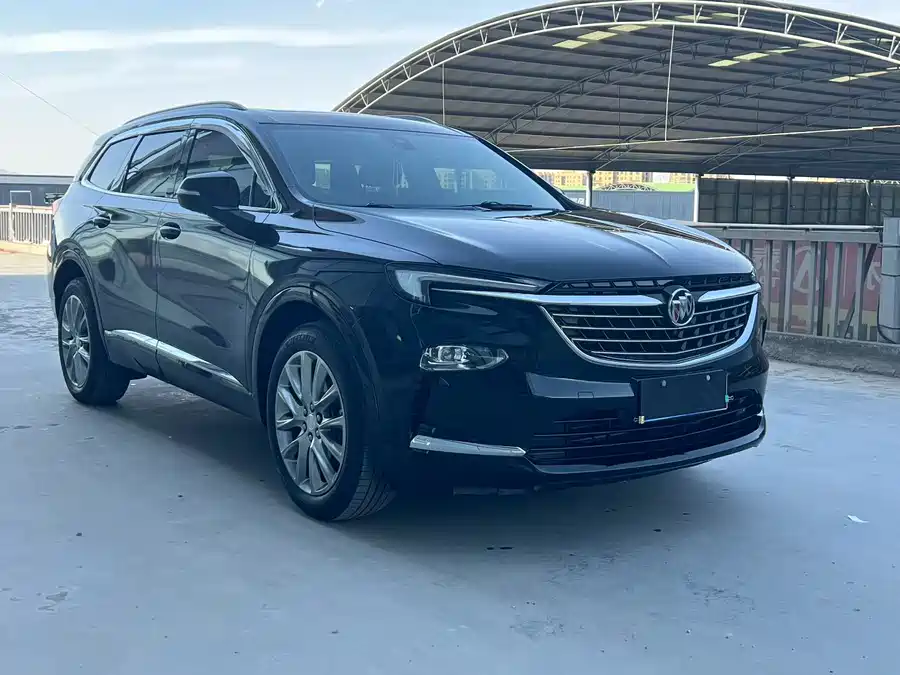 Buick Envision