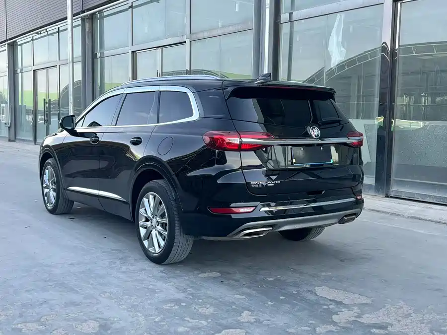 Buick Envision