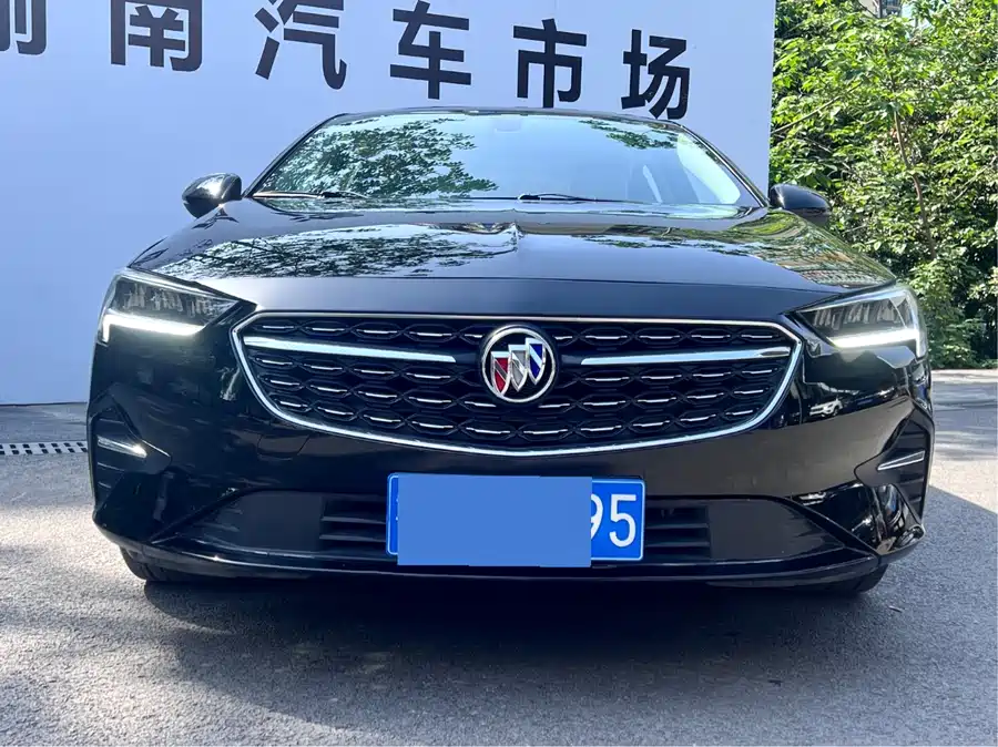 Buick Regal