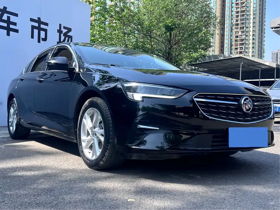 Buick Regal