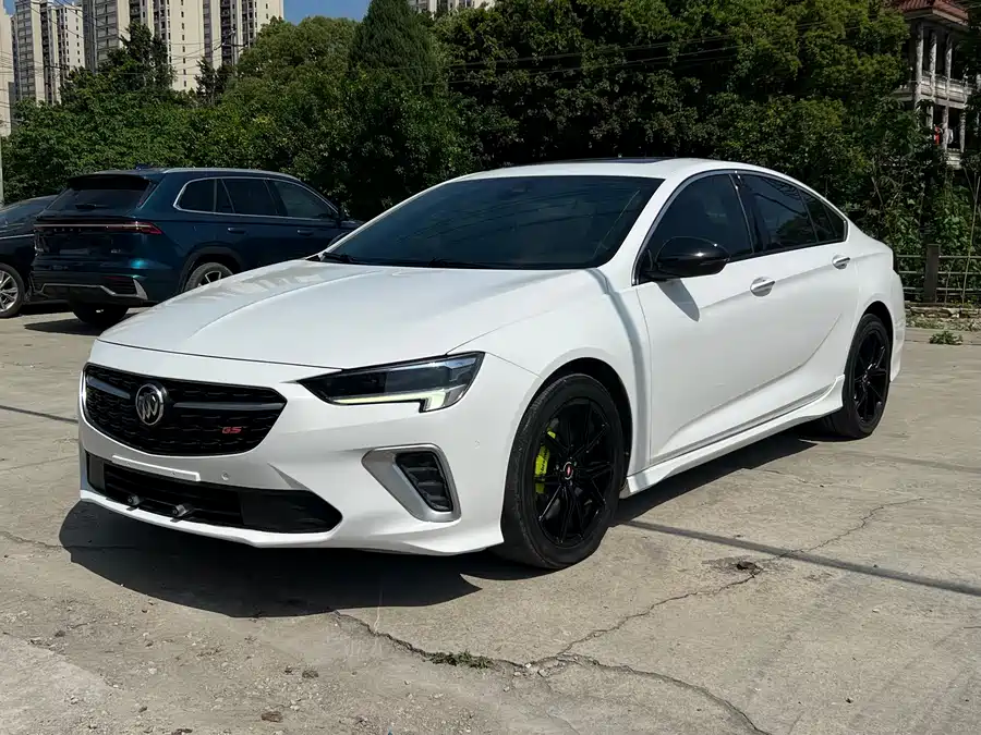 Buick Regal