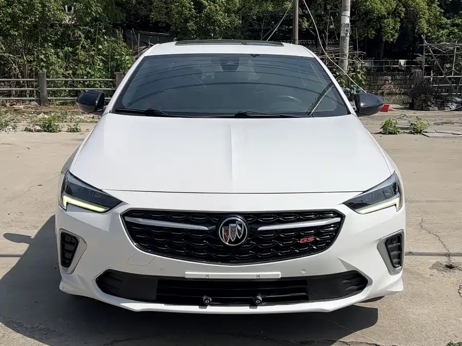 Buick Regal