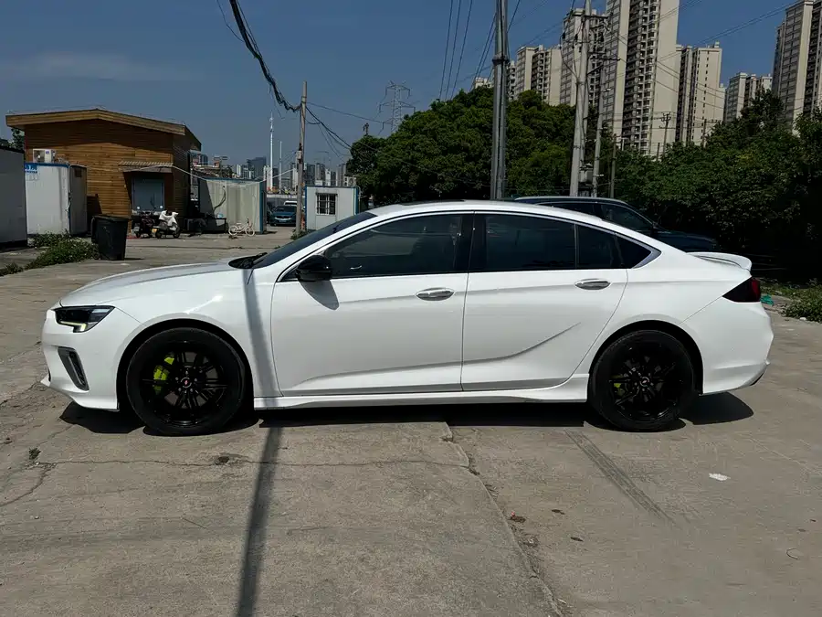 Buick Regal
