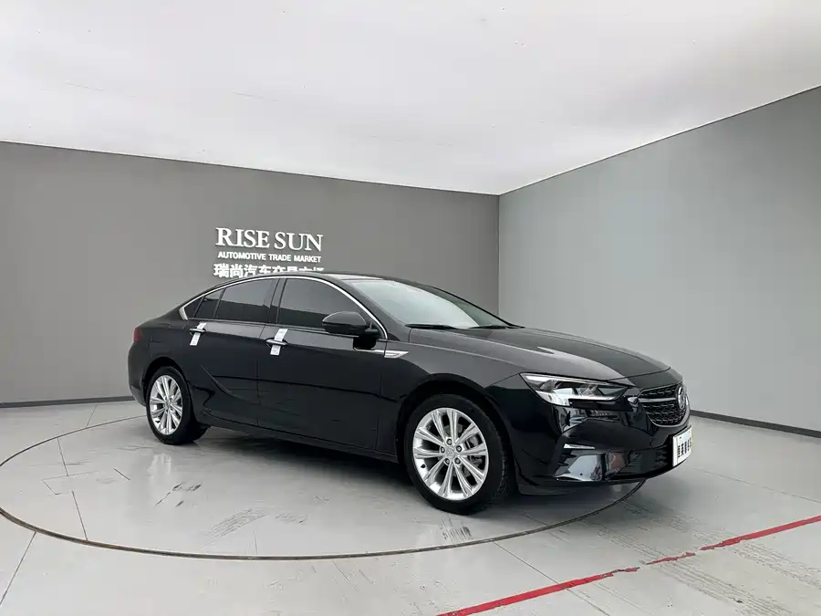 Buick Regal