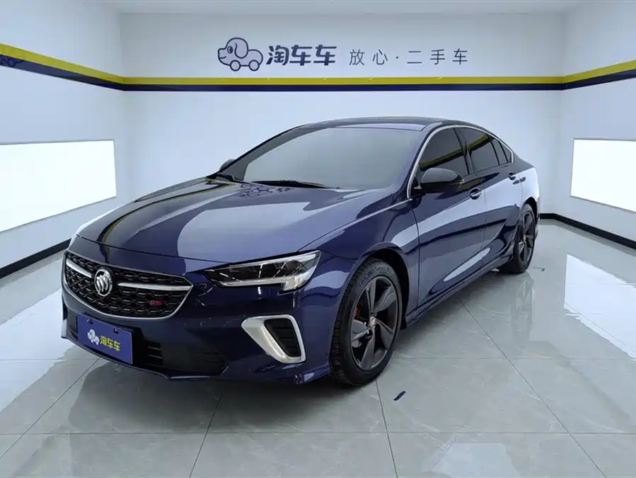 Buick Regal