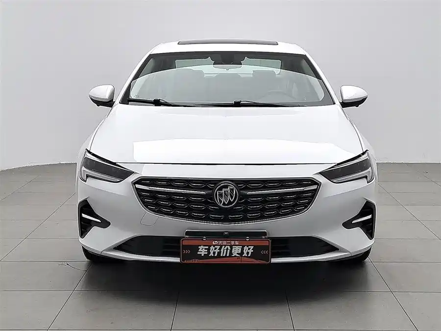 Buick Regal
