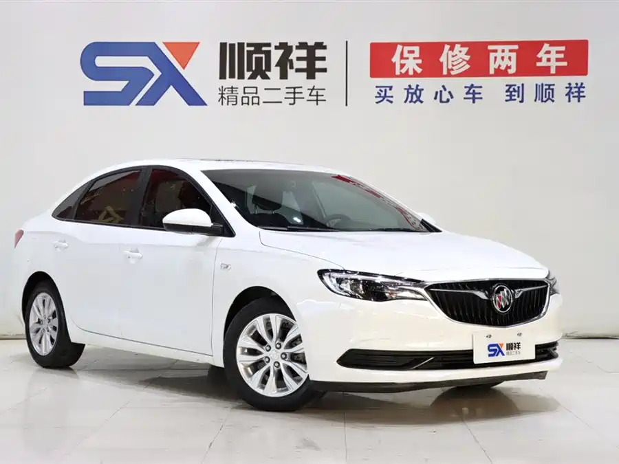 Buick Hideo